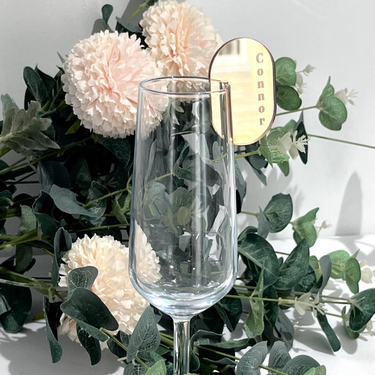 Wedding Seating Chart Name