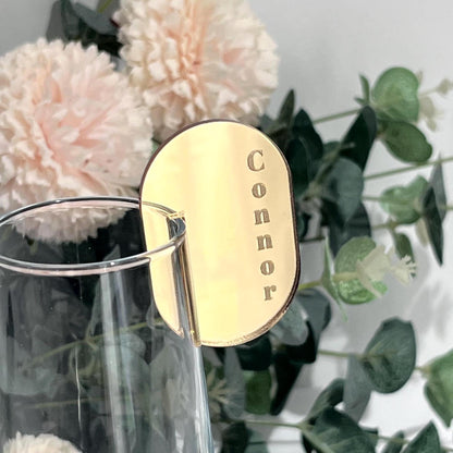 Wedding Seating Chart Name