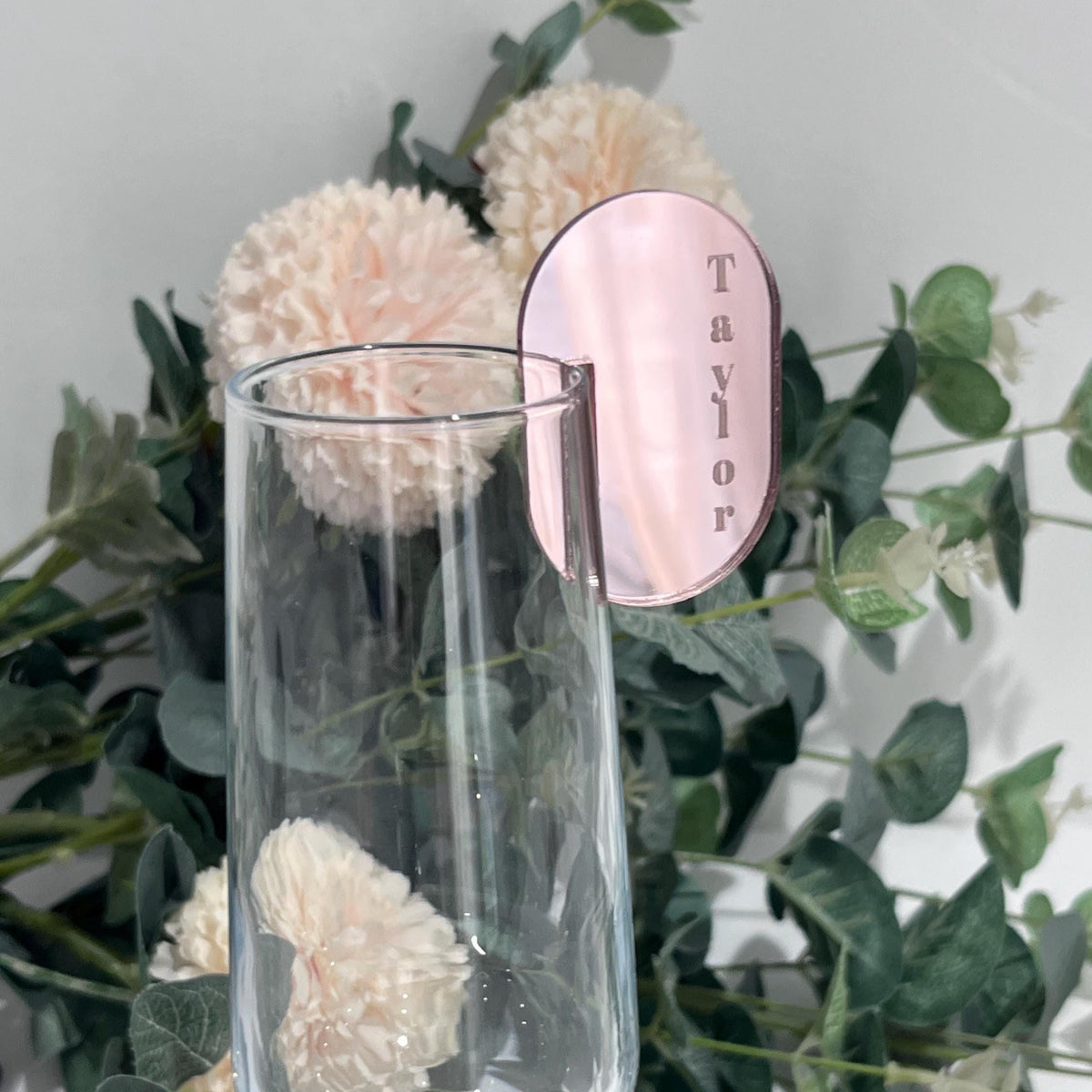 Wedding Seating Chart Name