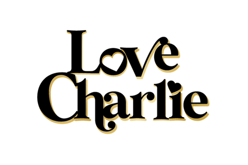 Love Charlie