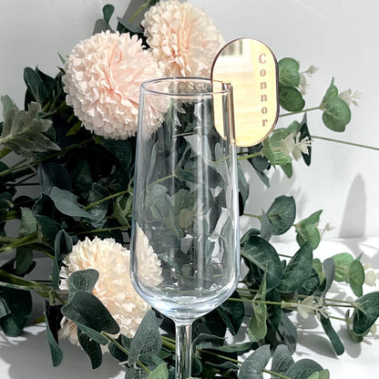 Wedding Seating Chart Name