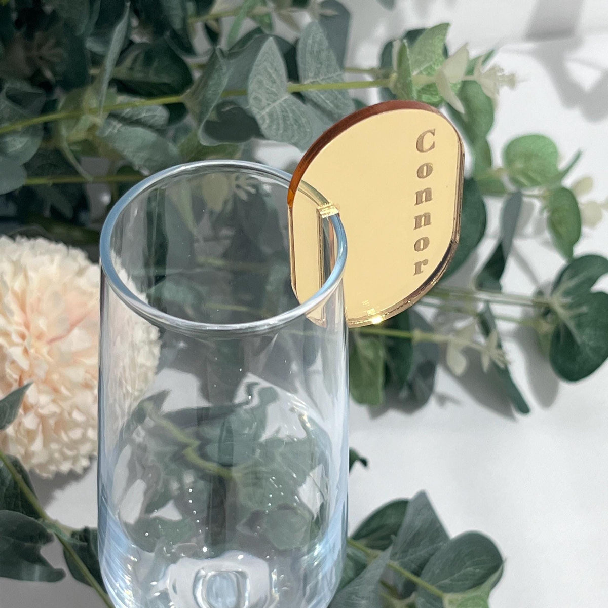 Wedding Seating Chart Name