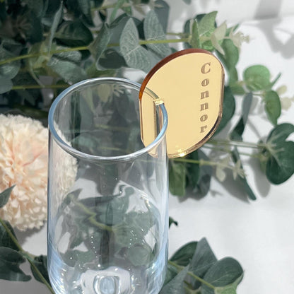 Wedding Seating Chart Name
